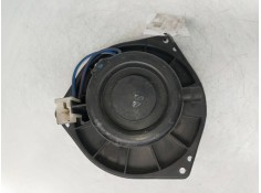 Recambio de motor calefaccion para nissan vanette cargo (hc23) 2.3 diesel referencia OEM IAM 4868530350 0130111164 