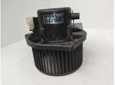 Recambio de motor calefaccion para nissan vanette cargo (hc23) 2.3 diesel referencia OEM IAM 4868530350 0130111164  2