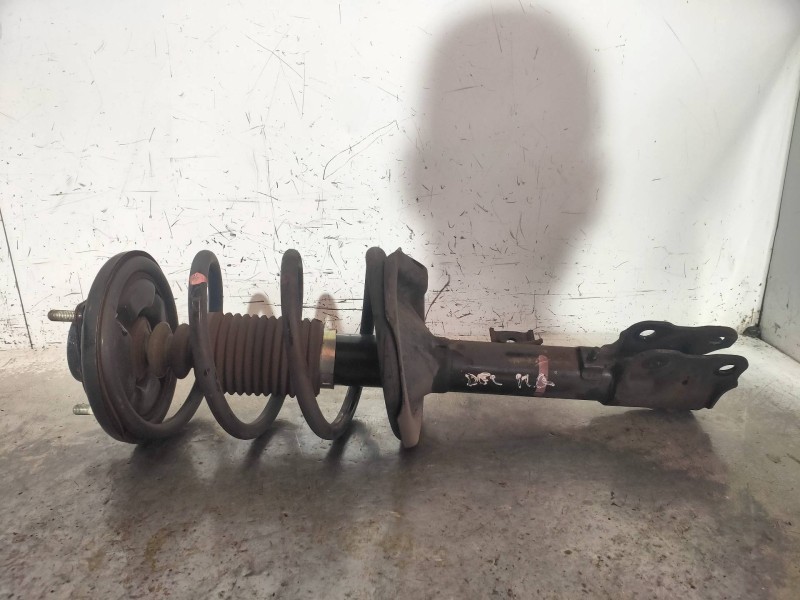 Recambio de amortiguador delantero izquierdo para mitsubishi asx (ga0w) 1.8 di-d cat referencia OEM IAM 4060A325  