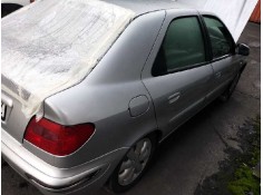 citroen xsara berlina del año 2001 2