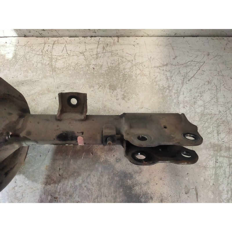 Recambio de amortiguador delantero izquierdo para mitsubishi asx (ga0w) 1.8 di-d cat referencia OEM IAM 4060A325  