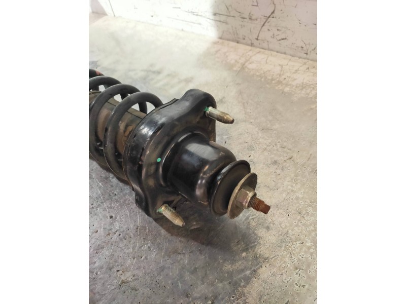 Recambio de amortiguador trasero derecho para mitsubishi asx (ga0w) 1.8 di-d cat referencia OEM IAM 4162A192  