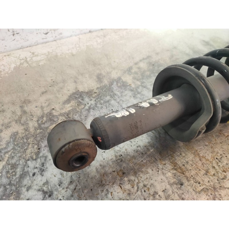 Recambio de amortiguador trasero izquierdo para mitsubishi asx (ga0w) 1.8 di-d cat referencia OEM IAM 4162A192  