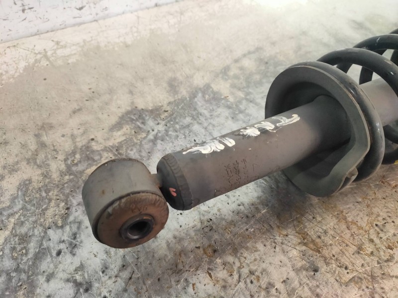 Recambio de amortiguador trasero izquierdo para mitsubishi asx (ga0w) 1.8 di-d cat referencia OEM IAM 4162A192  
