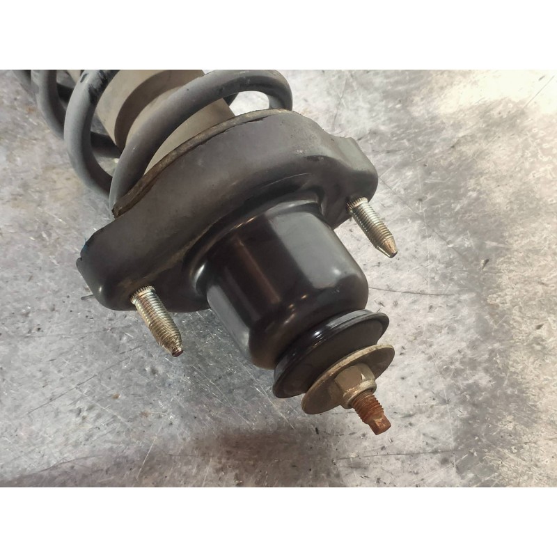 Recambio de amortiguador trasero izquierdo para mitsubishi asx (ga0w) 1.8 di-d cat referencia OEM IAM 4162A192  