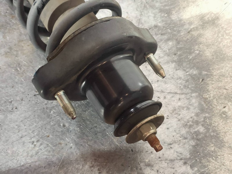 Recambio de amortiguador trasero izquierdo para mitsubishi asx (ga0w) 1.8 di-d cat referencia OEM IAM 4162A192  