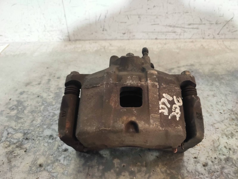 Recambio de pinza freno delantera izquierda para mitsubishi asx (ga0w) 1.8 di-d cat referencia OEM IAM   