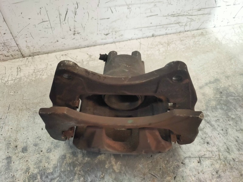 Recambio de pinza freno delantera izquierda para mitsubishi asx (ga0w) 1.8 di-d cat referencia OEM IAM   
