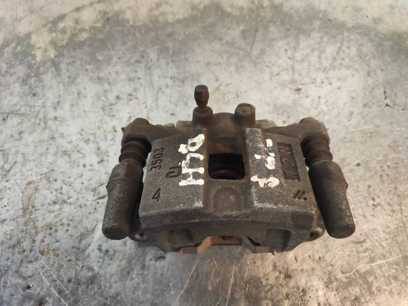 Recambio de pinza freno trasera derecha para mitsubishi asx (ga0w) 1.8 di-d cat referencia OEM IAM   