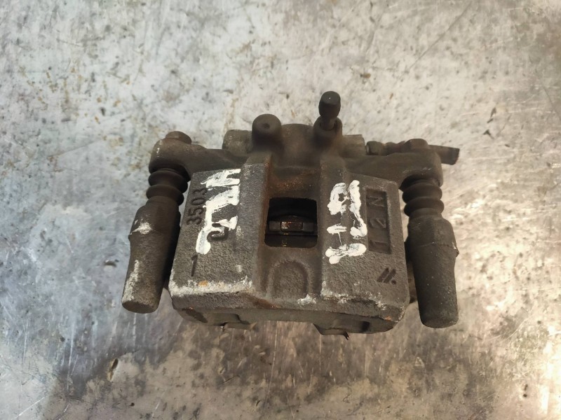 Recambio de pinza freno trasera izquierda para mitsubishi asx (ga0w) 1.8 di-d cat referencia OEM IAM   