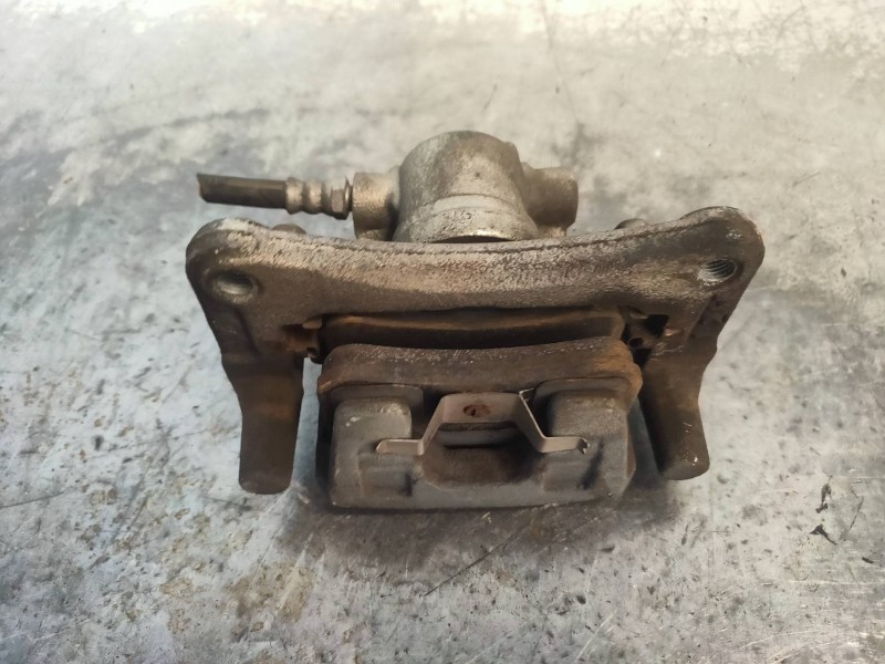 Recambio de pinza freno trasera izquierda para mitsubishi asx (ga0w) 1.8 di-d cat referencia OEM IAM   