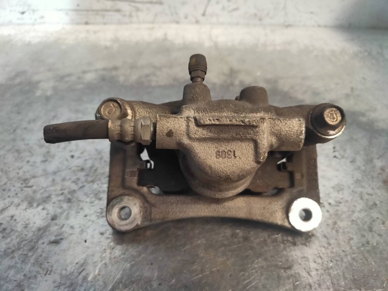 Recambio de pinza freno trasera izquierda para mitsubishi asx (ga0w) 1.8 di-d cat referencia OEM IAM   