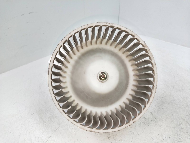 Recambio de motor calefaccion para opel agila básico referencia OEM IAM   