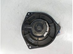 Recambio de motor calefaccion para opel agila 1.2 16v cat (z 12 xe / lw4) referencia OEM IAM 3A66012VK9X07  