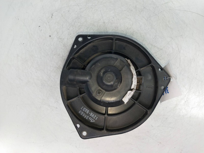 Recambio de motor calefaccion para opel agila 1.2 16v cat (z 12 xe / lw4) referencia OEM IAM 3A66012VK9X07  