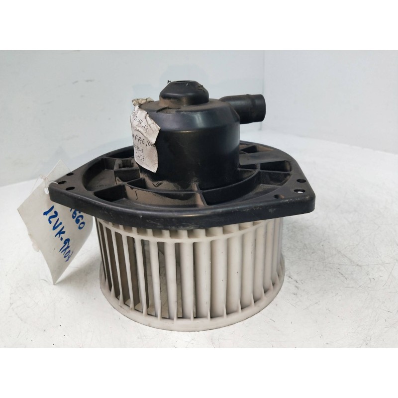 Recambio de motor calefaccion para opel agila 1.2 16v cat (z 12 xe / lw4) referencia OEM IAM 3A66012VK9X07  