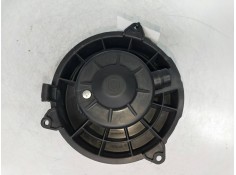 Recambio de motor calefaccion para opel agila b 1.2 cat (k12b / luy) referencia OEM IAM   