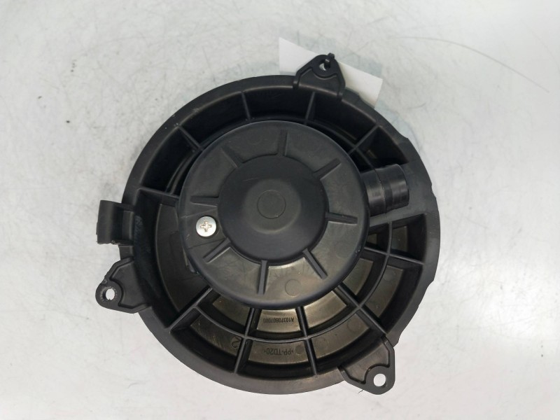 Recambio de motor calefaccion para opel agila b 1.2 cat (k12b / luy) referencia OEM IAM   