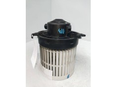 Recambio de motor calefaccion para opel agila b 1.2 cat (k12b / luy) referencia OEM IAM    2