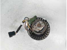 Recambio de motor calefaccion para opel ascona c sr / e referencia OEM IAM 3137020007  