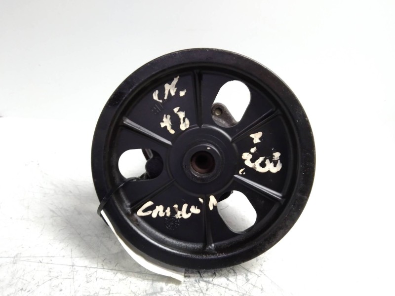 Recambio de bomba direccion para chrysler 300 m (lr) 3.5 cat referencia OEM IAM   