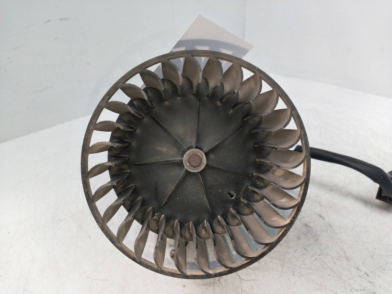 Recambio de motor calefaccion para opel ascona c sr / e referencia OEM IAM 3137020007  