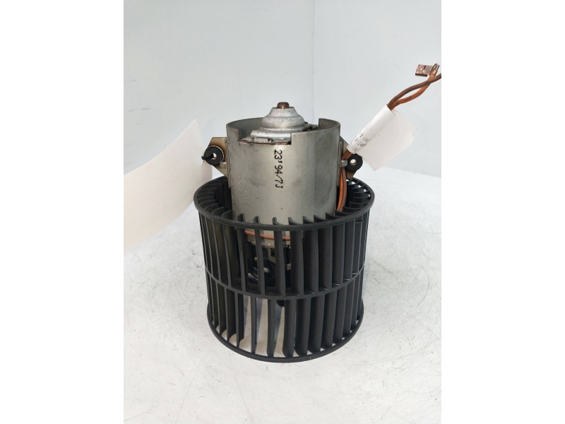 Recambio de motor calefaccion para opel astra f berlina california referencia OEM IAM   