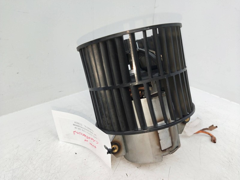 Recambio de motor calefaccion para opel astra f berlina california referencia OEM IAM   