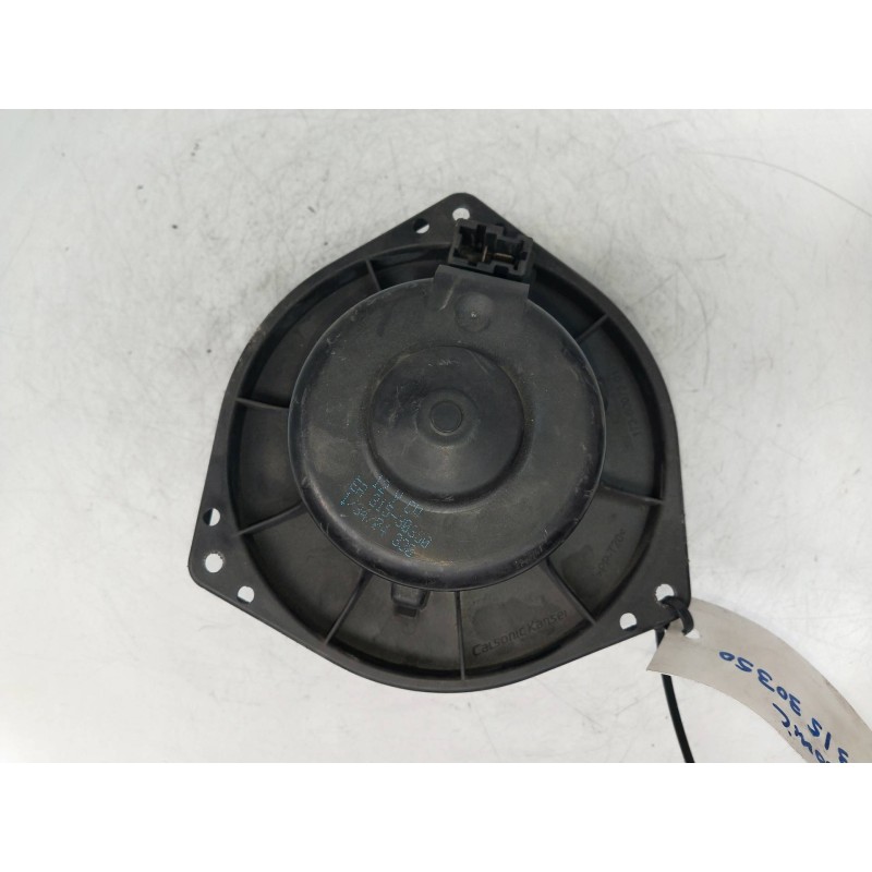Recambio de motor calefaccion para opel agila 1.3 16v cdti cat (z 13 dt / ln9) referencia OEM IAM ER31530350  