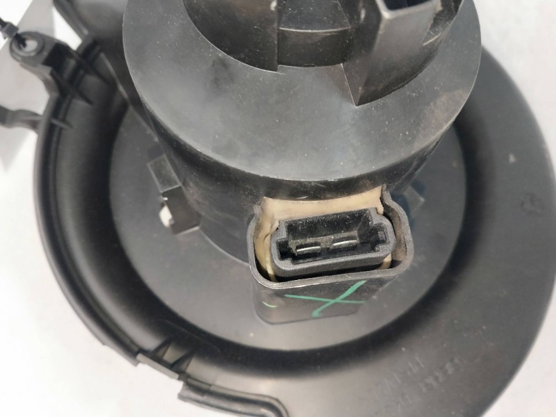 Recambio de motor calefaccion para opel astra g berlina club referencia OEM IAM 9000348  