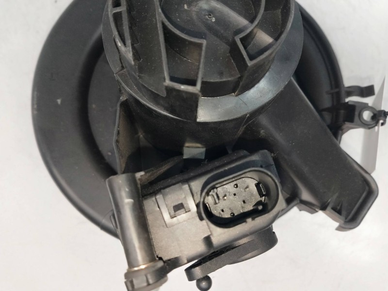 Recambio de motor calefaccion para opel astra g berlina club referencia OEM IAM 9000348  