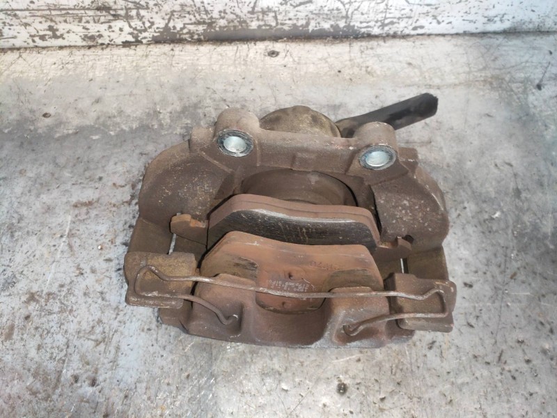 Recambio de pinza freno delantera derecha para peugeot 307 (s1) speed up referencia OEM IAM   