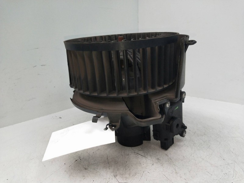 Recambio de motor calefaccion para opel astra g berlina club referencia OEM IAM 9000348  