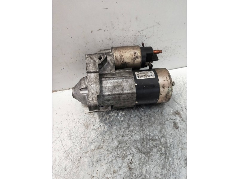 Recambio de motor arranque para nissan micra (k11) fresh referencia OEM IAM 8200426577 M000T91581 