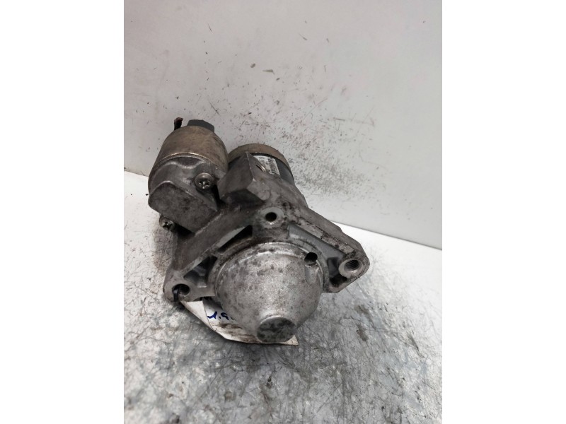 Recambio de motor arranque para nissan micra (k11) fresh referencia OEM IAM 8200426577 M000T91581 