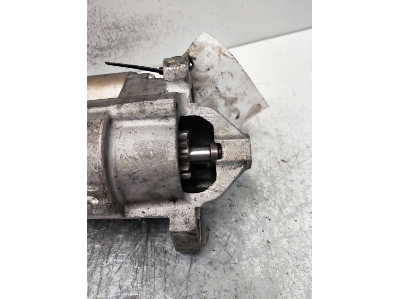 Recambio de motor arranque para nissan micra (k11) fresh referencia OEM IAM 8200426577 M000T91581 