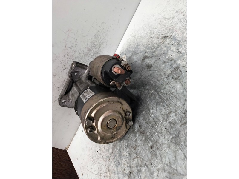 Recambio de motor arranque para nissan micra (k11) fresh referencia OEM IAM 8200426577 M000T91581 