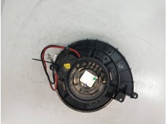 Recambio de motor calefaccion para opel astra gtc 1.6 16v referencia OEM IAM 52421335 0701010663 