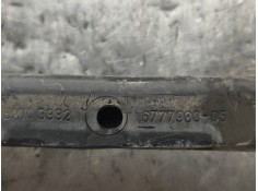 Recambio de brazo suspension superior trasero derecho para bmw serie 3 touring (e91) 320d referencia OEM IAM 3332677798005   2