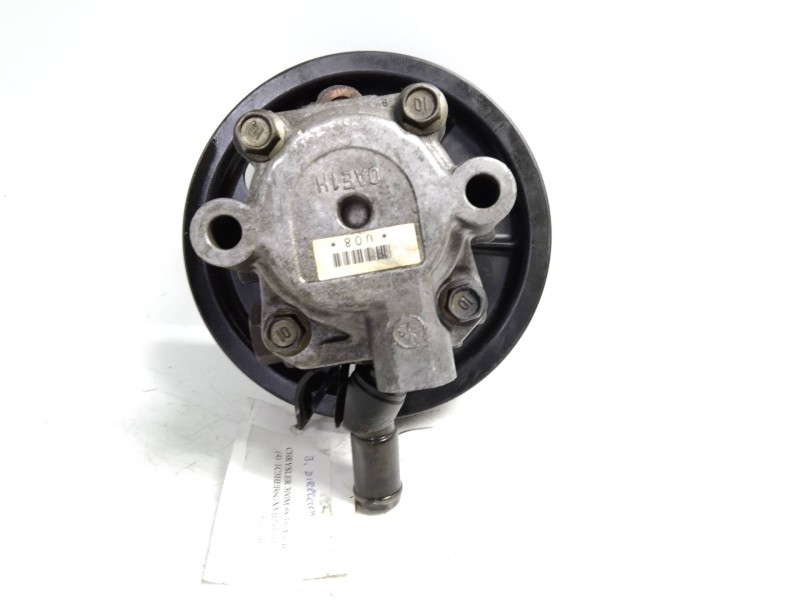 Recambio de bomba direccion para chrysler 300 m (lr) 3.5 cat referencia OEM IAM   