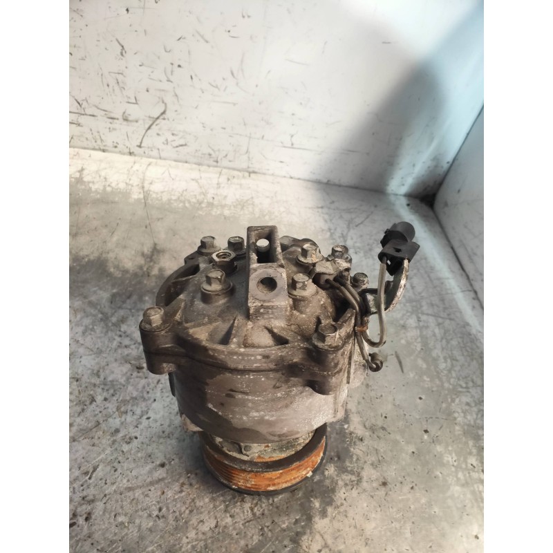 Recambio de compresor aire acondicionado para mitsubishi asx (ga0w) 1.8 di-d cat referencia OEM IAM 7813A428 AKS200A413J QS90