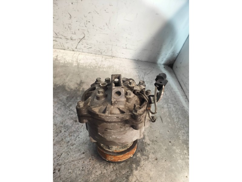 Recambio de compresor aire acondicionado para mitsubishi asx (ga0w) 1.8 di-d cat referencia OEM IAM 7813A428 AKS200A413J QS90