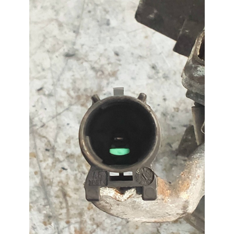 Recambio de compresor aire acondicionado para mitsubishi asx (ga0w) 1.8 di-d cat referencia OEM IAM 7813A428 AKS200A413J QS90