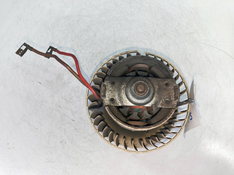 Recambio de motor calefaccion para opel calibra referencia OEM IAM    Recambio de motor calefaccion para opel calibra referencia OEM IAM