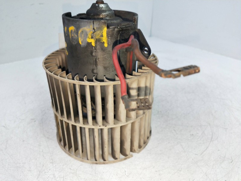 Recambio de motor calefaccion para opel calibra referencia OEM IAM    Recambio de motor calefaccion para opel calibra referencia OEM IAM