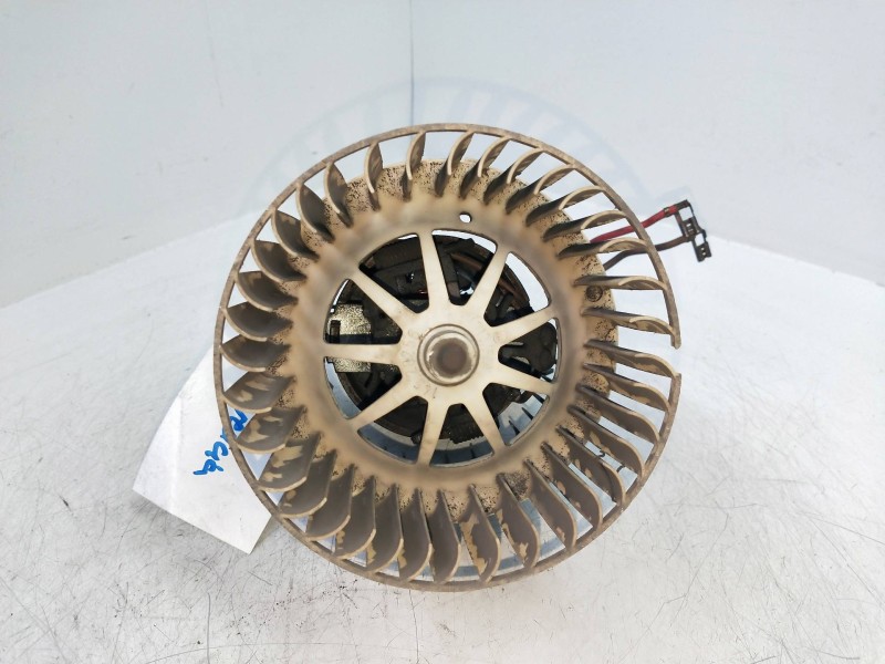 Recambio de motor calefaccion para opel calibra referencia OEM IAM    Recambio de motor calefaccion para opel calibra referencia OEM IAM