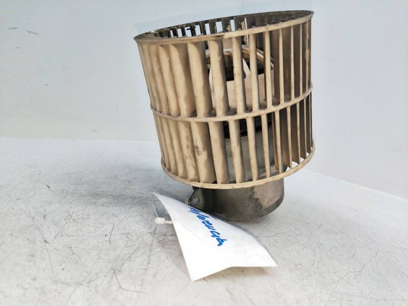 Recambio de motor calefaccion para opel calibra referencia OEM IAM    Recambio de motor calefaccion para opel calibra referencia OEM IAM