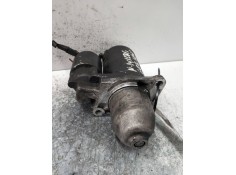 Recambio de motor arranque para nissan micra (k11) comfort referencia OEM IAM 0001011208 BOSCH I 16 V 2
