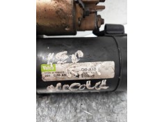 Recambio de motor arranque para nissan micra (k11) style referencia OEM IAM D6RA110 VALEO DIESEL 2