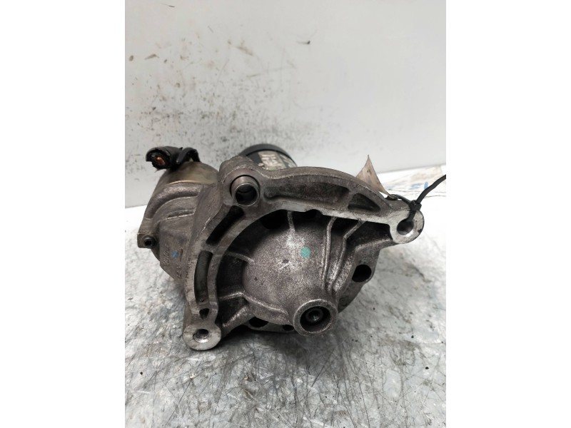 Recambio de motor arranque para nissan micra (k11) style referencia OEM IAM D6RA110 VALEO DIESEL Recambio de motor arranque para nissan micra (k11) style referencia OEM IAM D6RA110 VALEO DIESEL